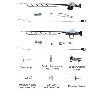 Urology Instruments